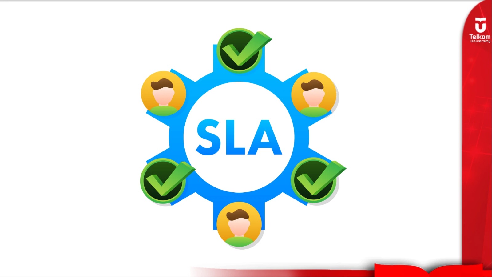 Service Level Agreement (AWT019) Tahun 2026